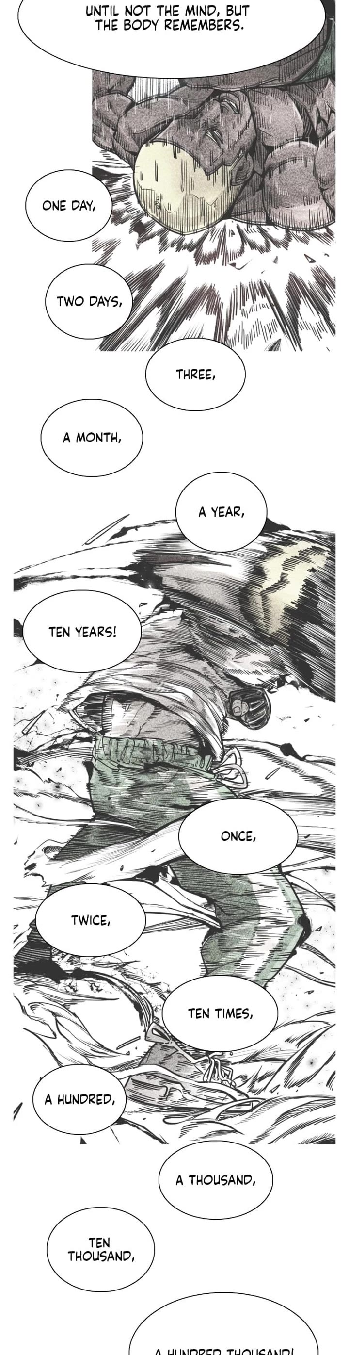 Shark Chapter 280 page 36 - Chapter 280