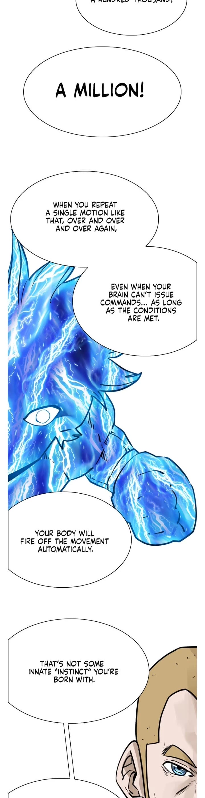 Shark Chapter 280 page 37 - Chapter 280