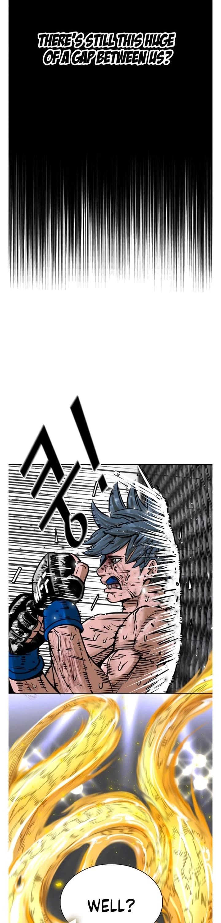 Shark Chapter 280 page 5 - Chapter 280