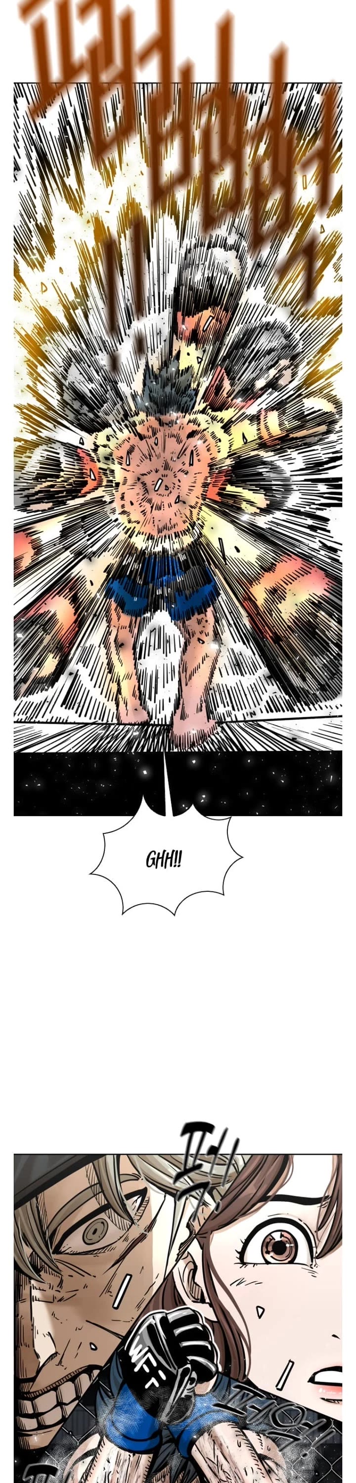 Shark Chapter 280 page 8 - Chapter 280