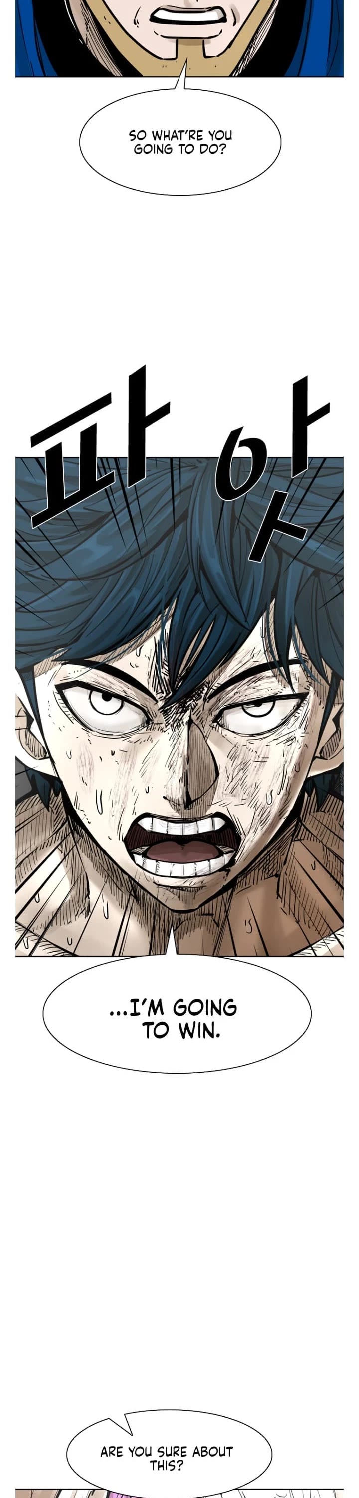 Shark Chapter 281 page 11 - Chapter 281