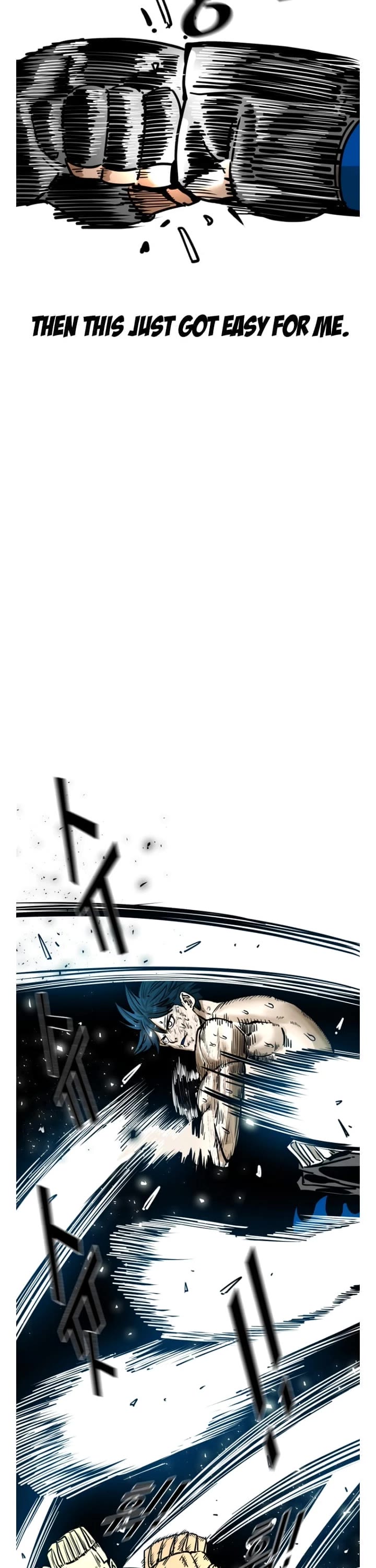 Shark Chapter 281 page 22 - Chapter 281