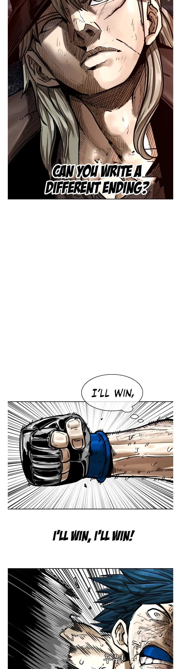 Shark Chapter 281 page 28 - Chapter 281