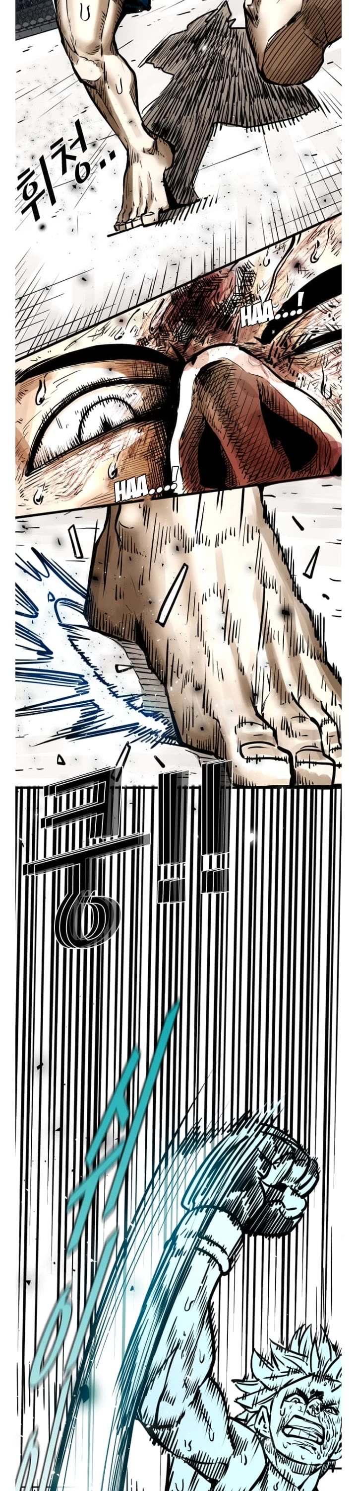 Shark Chapter 281 page 31 - Chapter 281