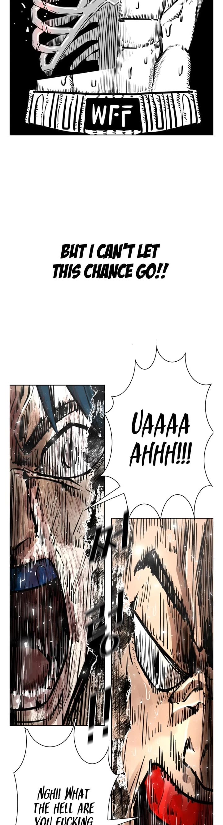 Shark Chapter 281 page 45 - Chapter 281