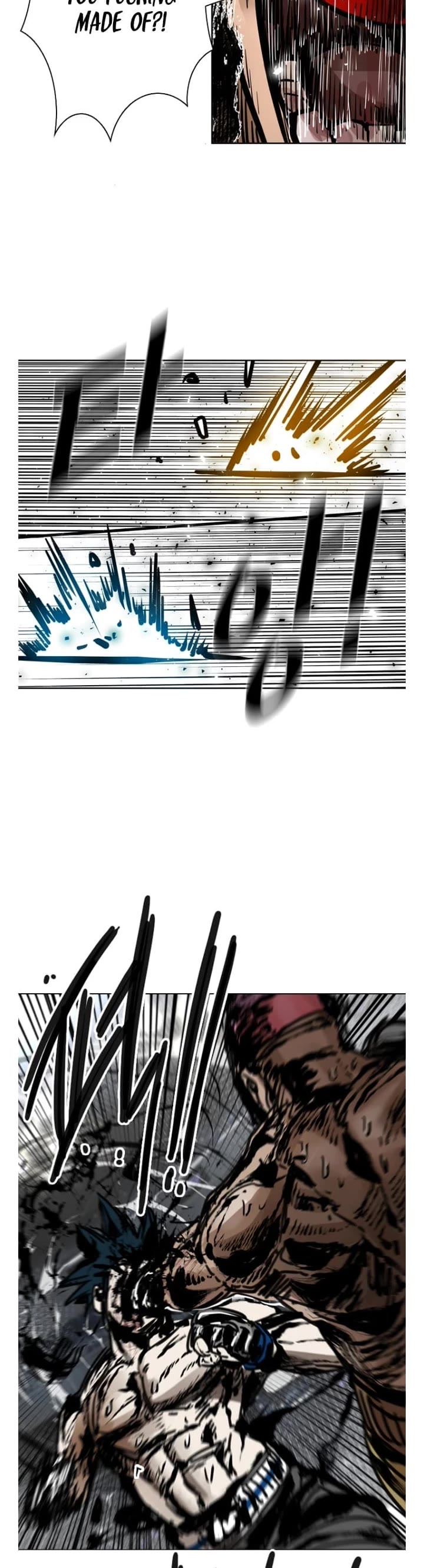 Shark Chapter 281 page 46 - Chapter 281