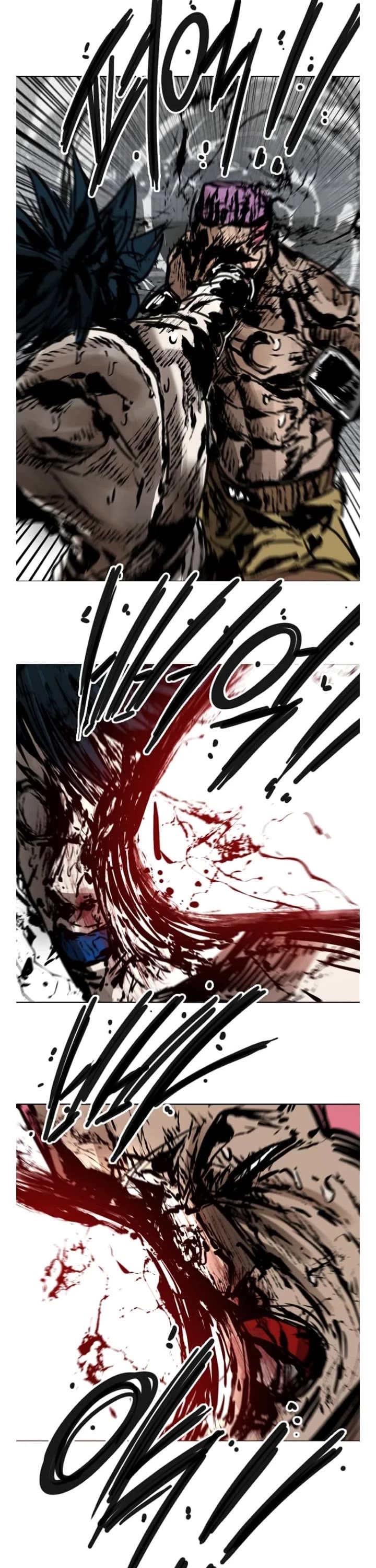 Shark Chapter 281 page 47 - Chapter 281