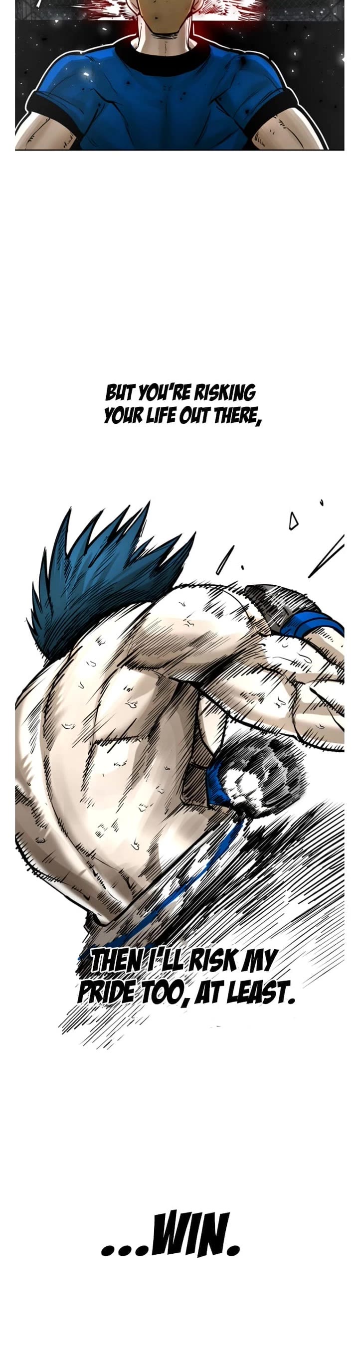 Shark Chapter 282 page 18 - Chapter 282
