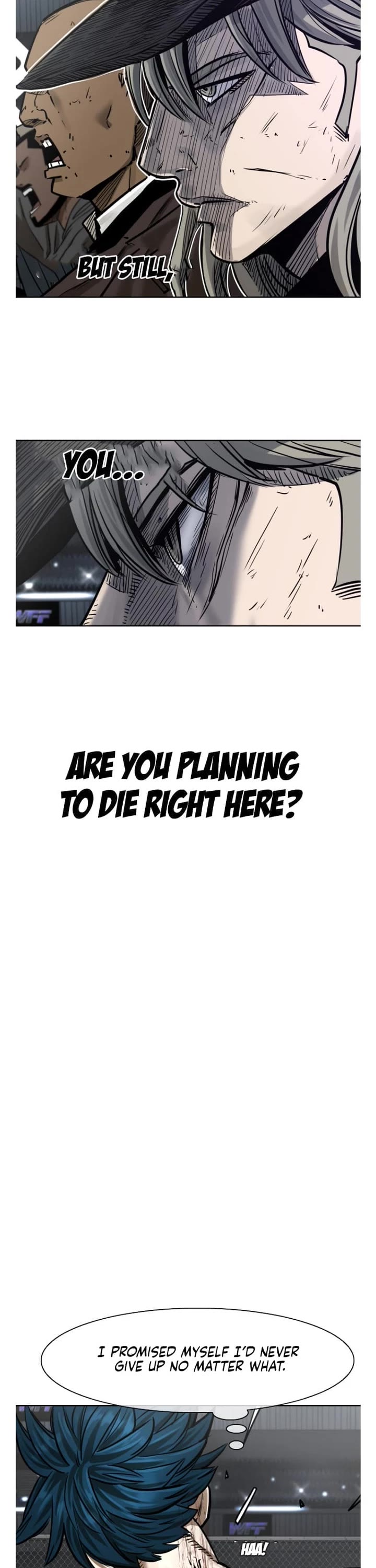 Shark Chapter 282 page 25 - Chapter 282