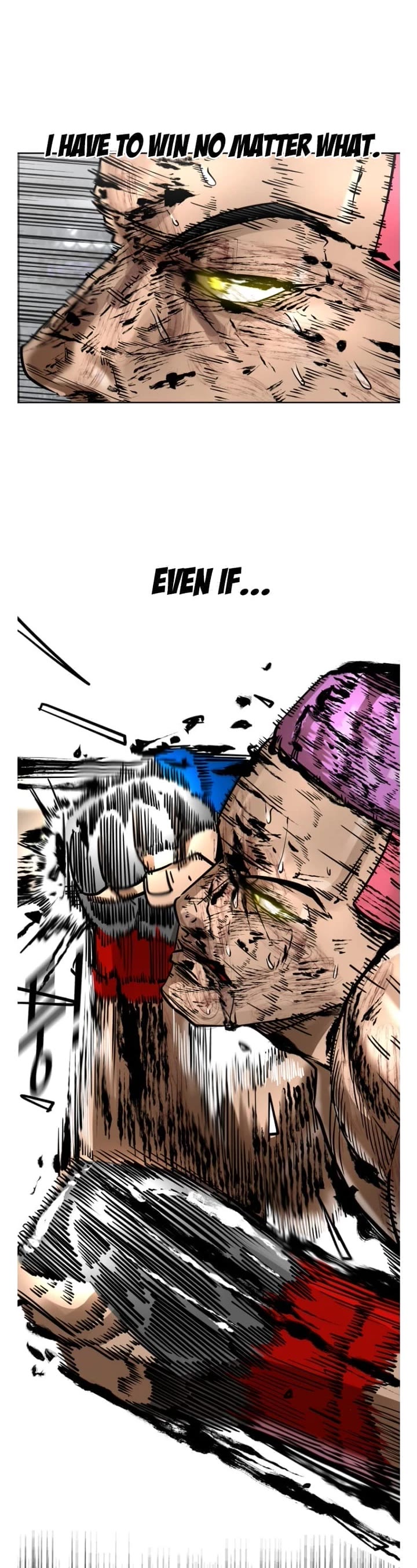 Shark Chapter 282 page 28 - Chapter 282