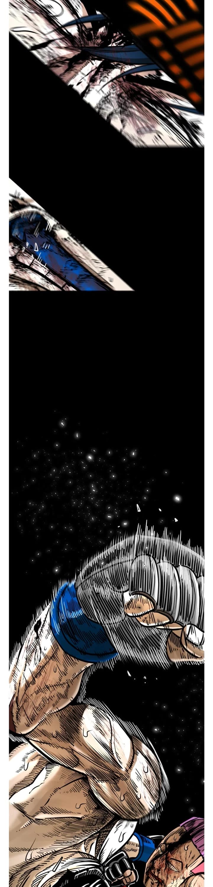 Shark Chapter 282 page 30 - Chapter 282