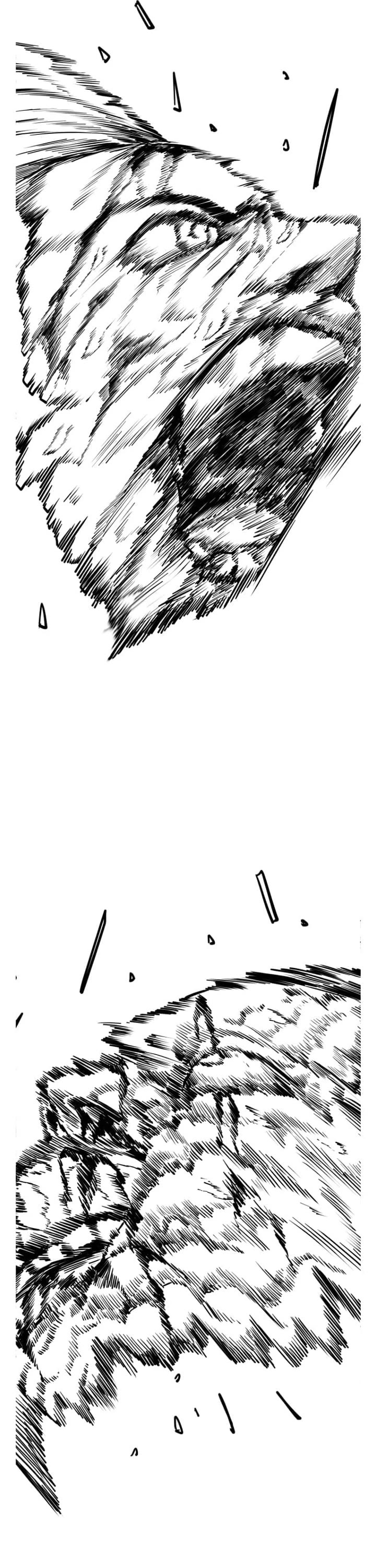 Shark Chapter 282 page 38 - Chapter 282