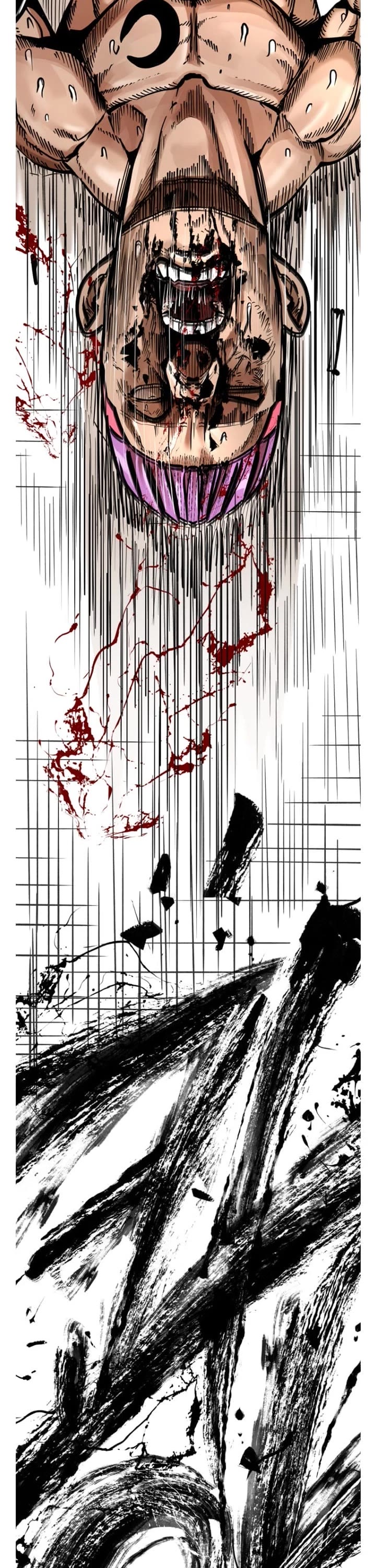 Shark Chapter 282 page 41 - Chapter 282