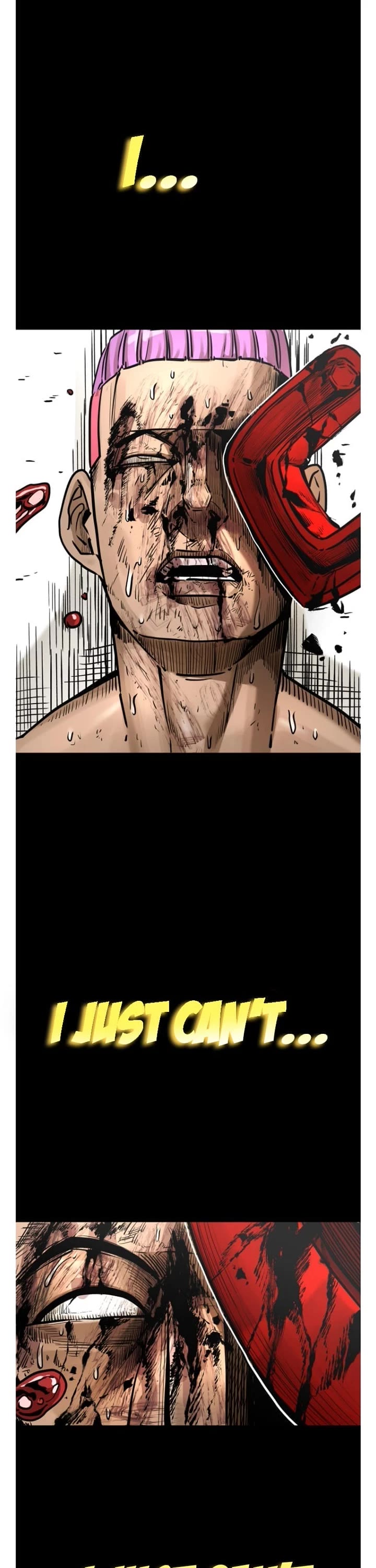 Shark Chapter 282 page 43 - Chapter 282