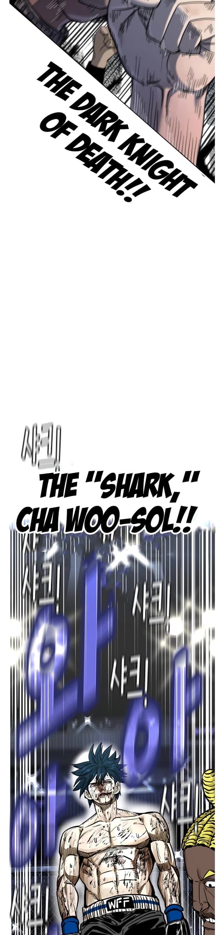 Shark Chapter 282 page 47 - Chapter 282