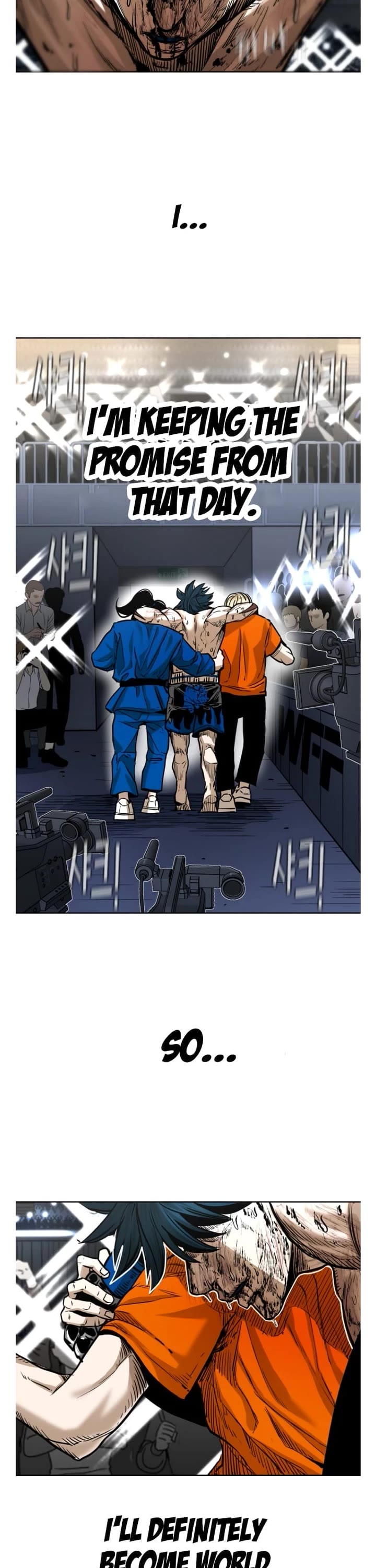 Shark Chapter 282 page 57 - Chapter 282