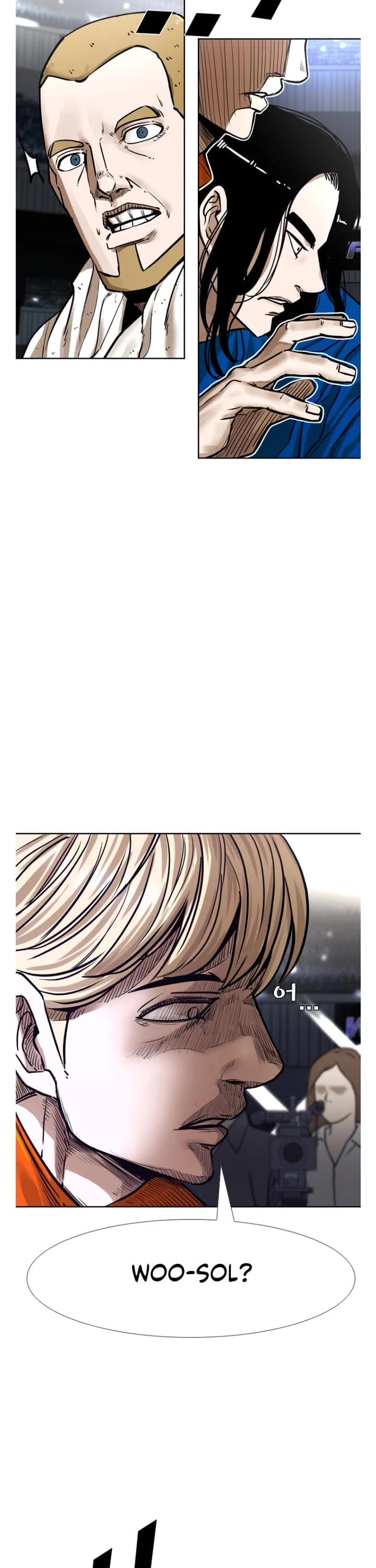 Shark Chapter 282 page 59 - Chapter 282