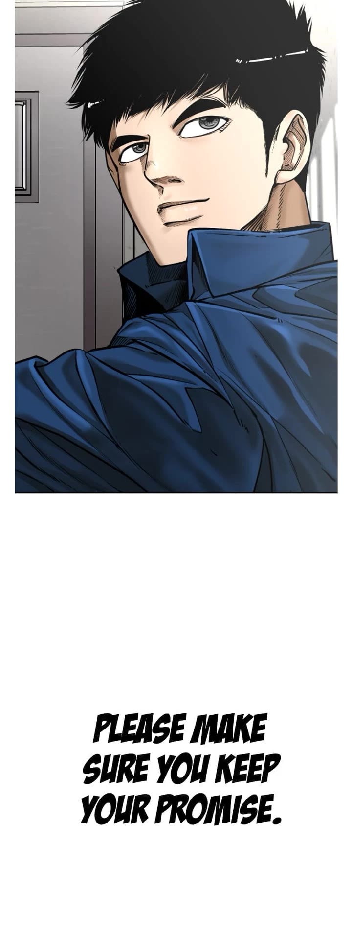Shark Chapter 282 page 63 - Chapter 282