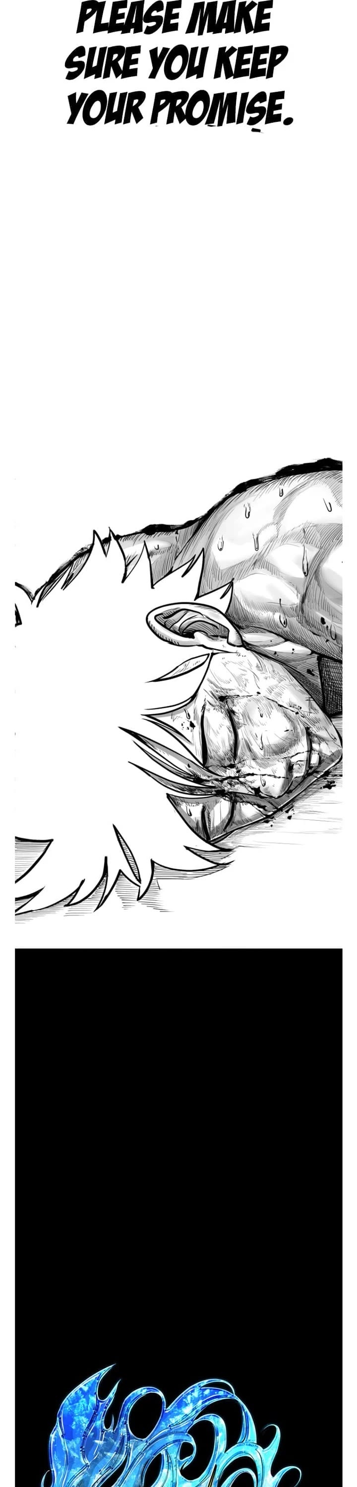 Shark Chapter 283 page 3 - Chapter 283