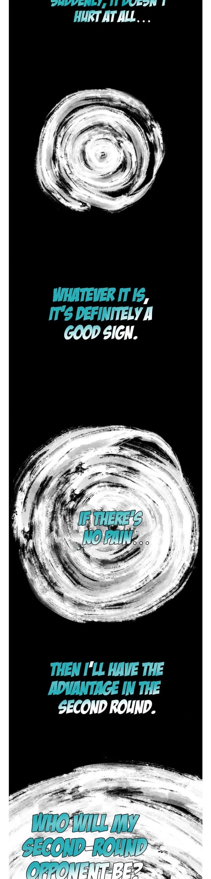 Shark Chapter 283 page 5 - Chapter 283