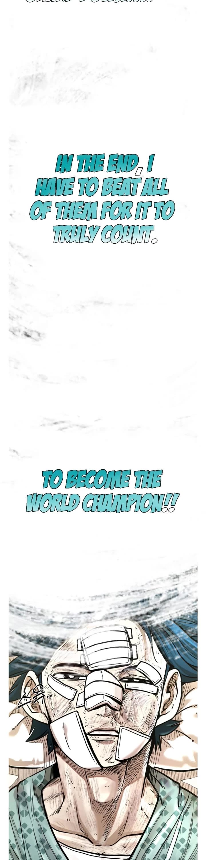 Shark Chapter 283 page 7 - Chapter 283