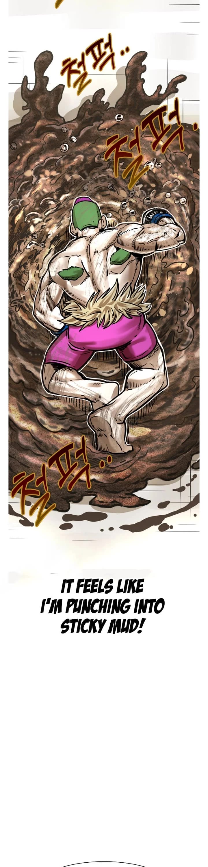 Shark Chapter 285 page 12 - Chapter 285