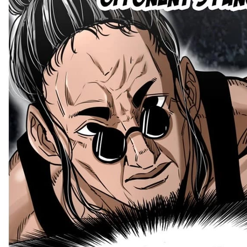 Shark Chapter 285 cover
