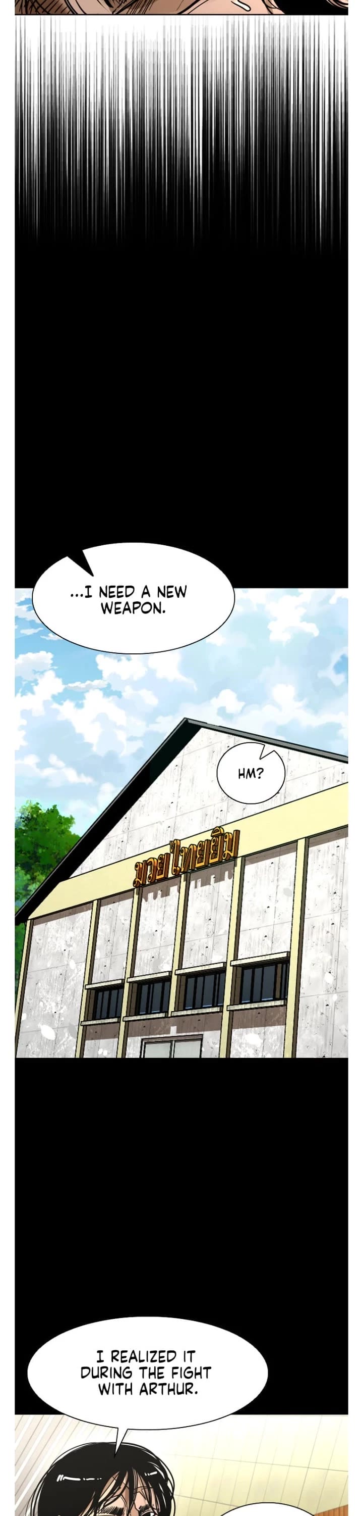 Shark Chapter 286 page 29 - Chapter 286