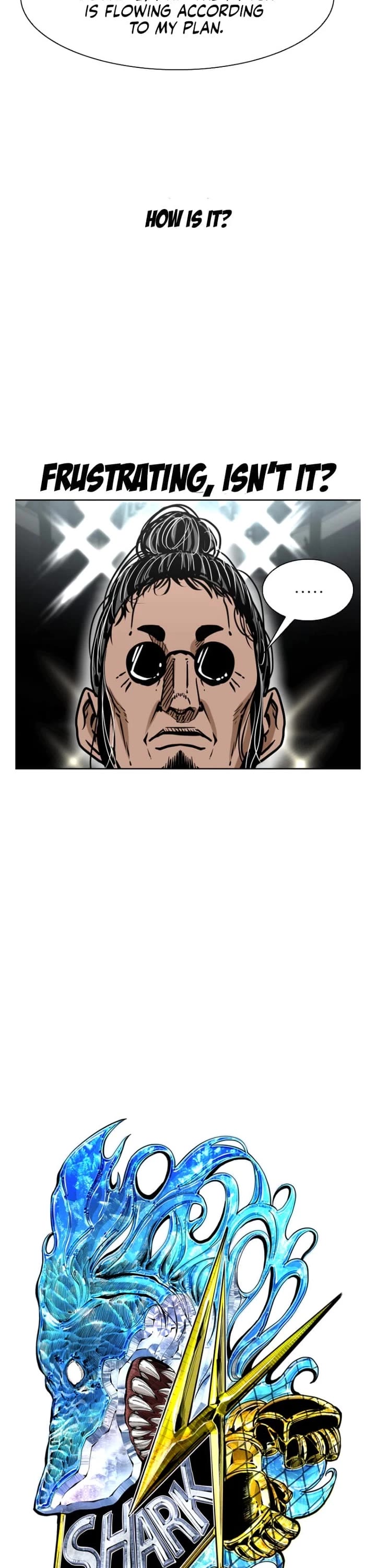 Shark Chapter 286 page 3 - Chapter 286