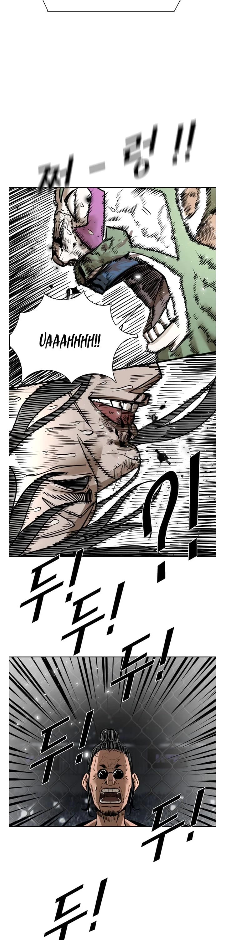 Shark Chapter 286 page 35 - Chapter 286