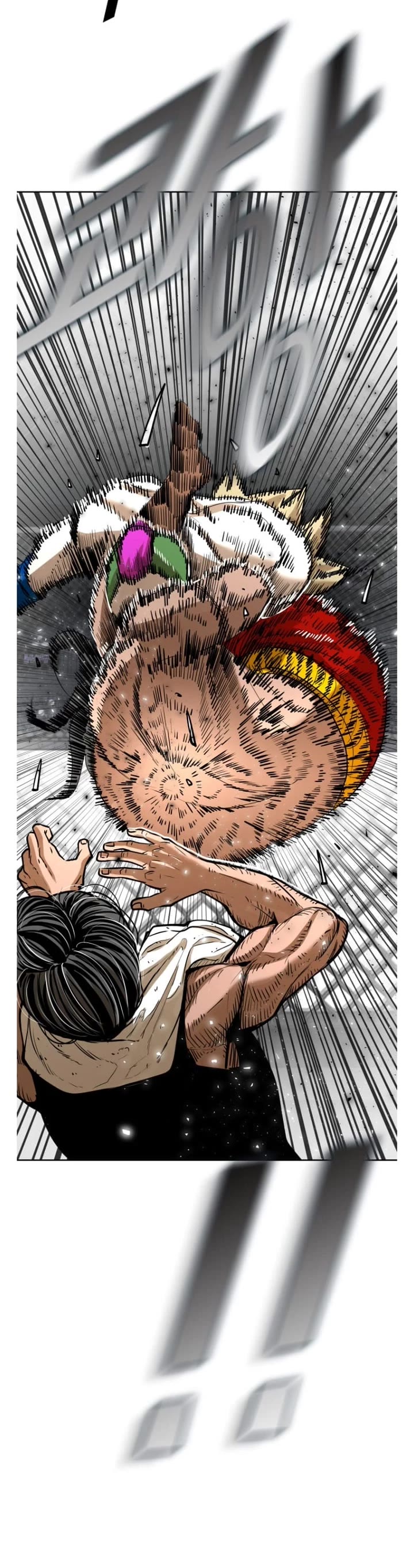 Shark Chapter 286 page 36 - Chapter 286