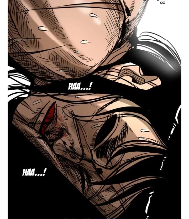 Shark Chapter 286 page 38 - Chapter 286