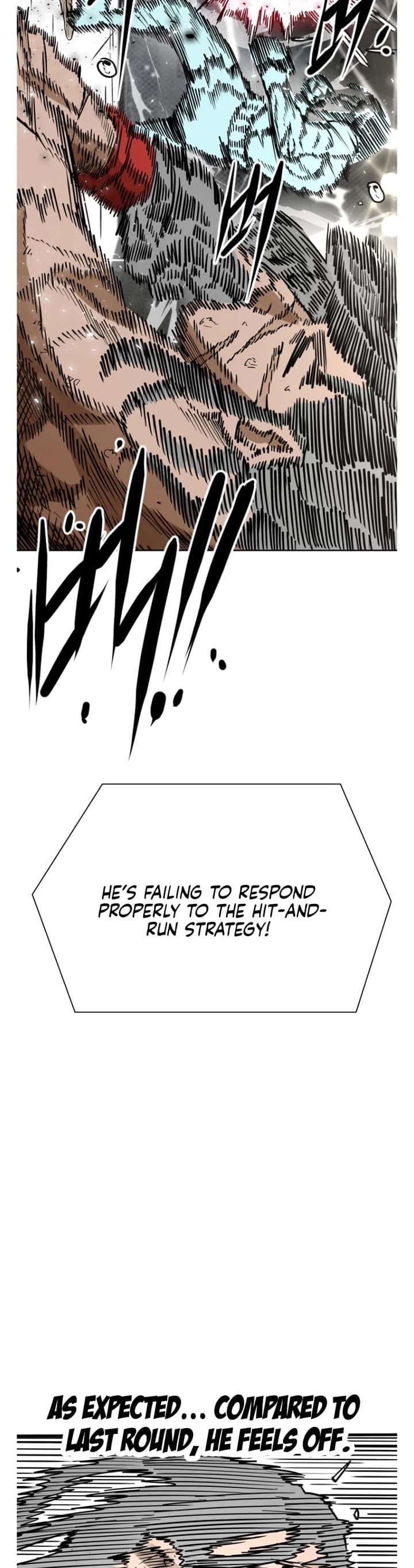 Shark Chapter 288 page 9 - Chapter 288