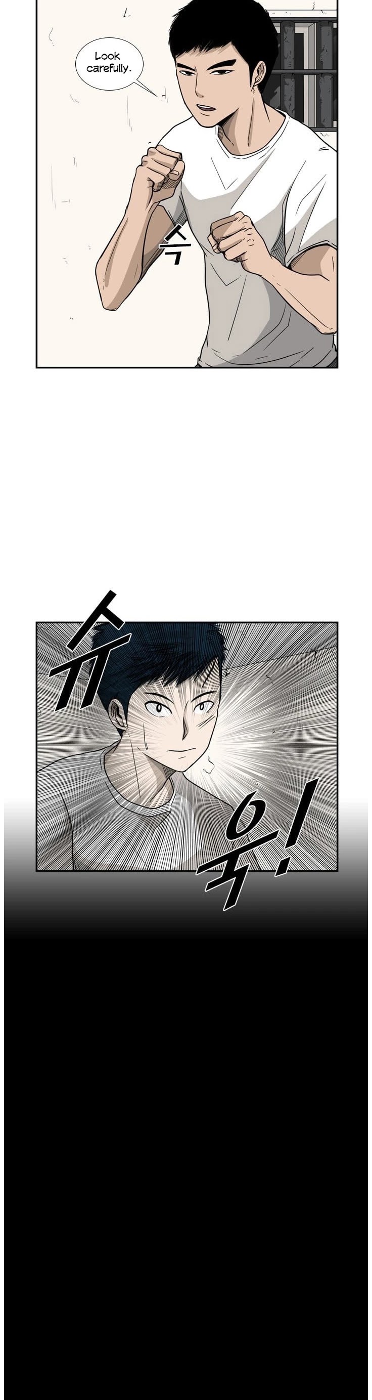 Shark Chapter 29 page 32 - Chapter 29