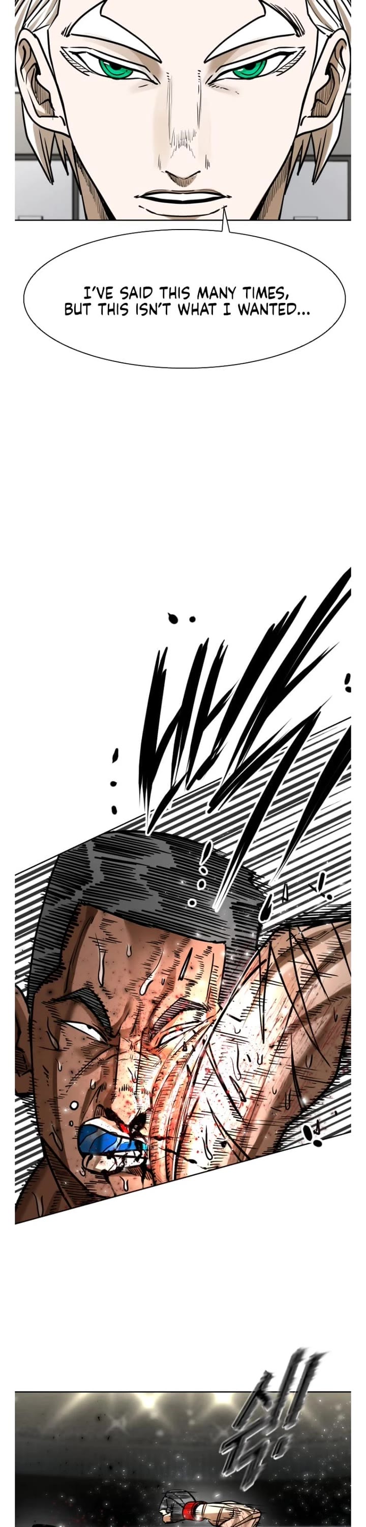 Shark Chapter 290 page 17 - Chapter 290