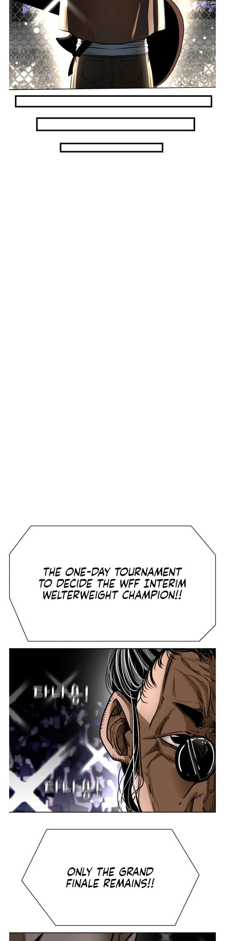 Shark Chapter 290 page 23 - Chapter 290