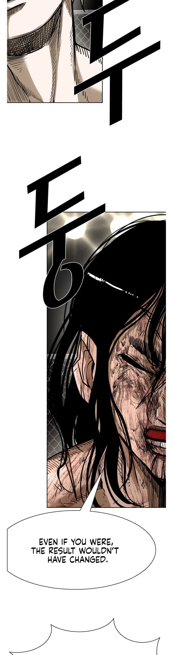 Shark Chapter 290 page 27 - Chapter 290
