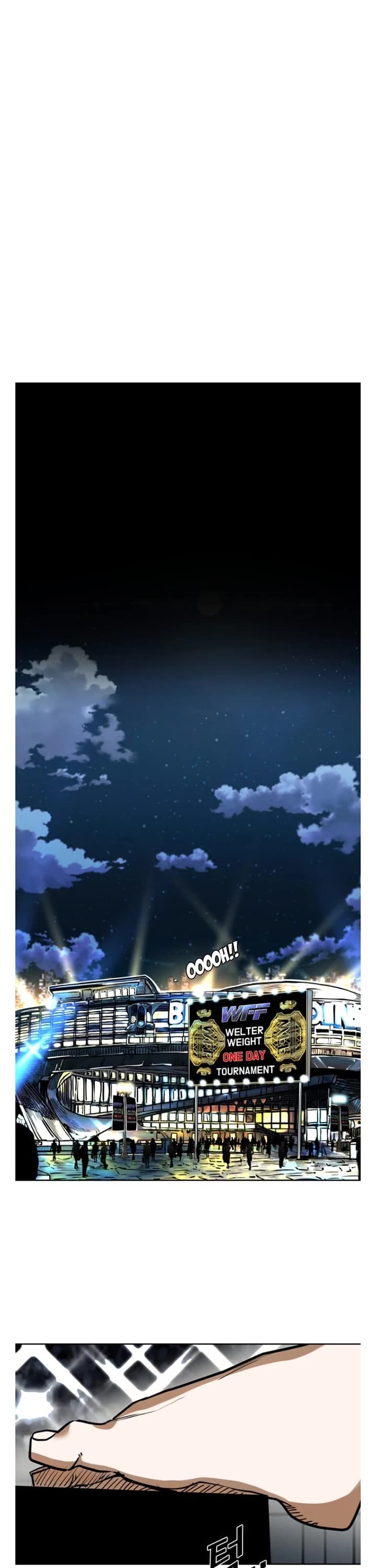 Shark Chapter 290 page 4 - Chapter 290