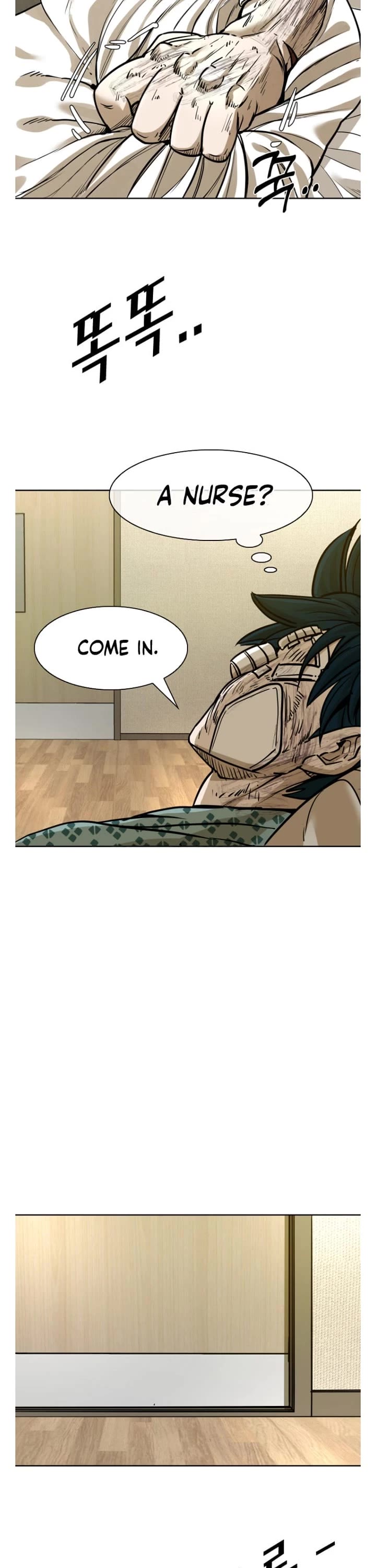 Shark Chapter 291 page 20 - Chapter 291