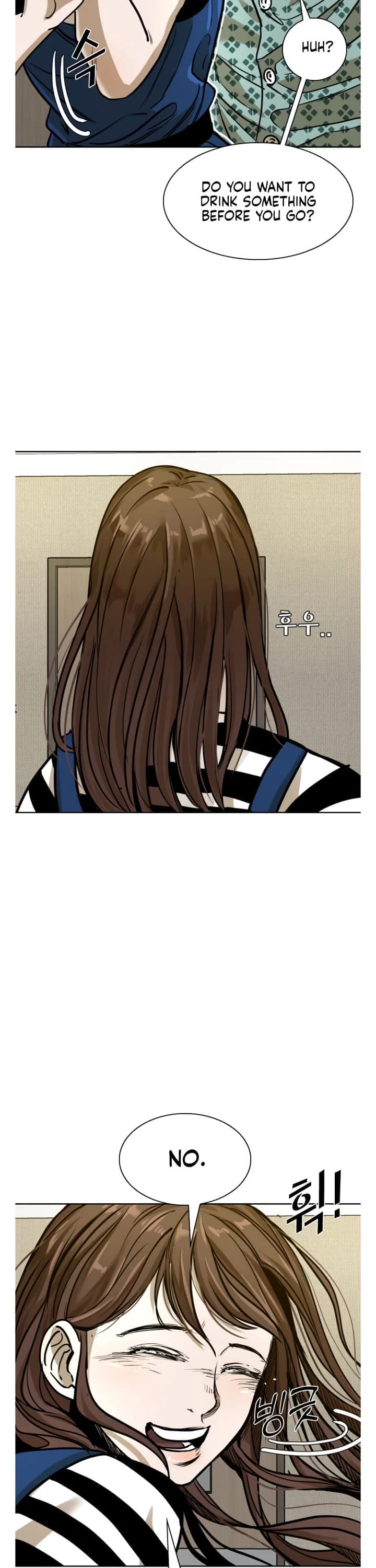 Shark Chapter 291 page 31 - Chapter 291