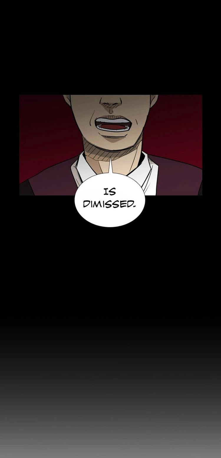 Shark Chapter 3 page 24 - Chapter 3: I Tried to Kill Him