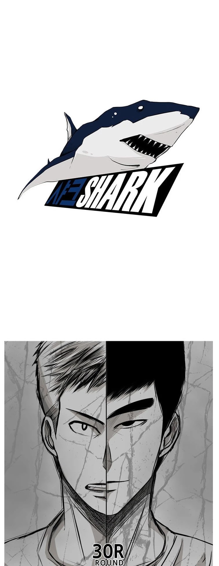 Shark Chapter 30 page 11 - Chapter 30