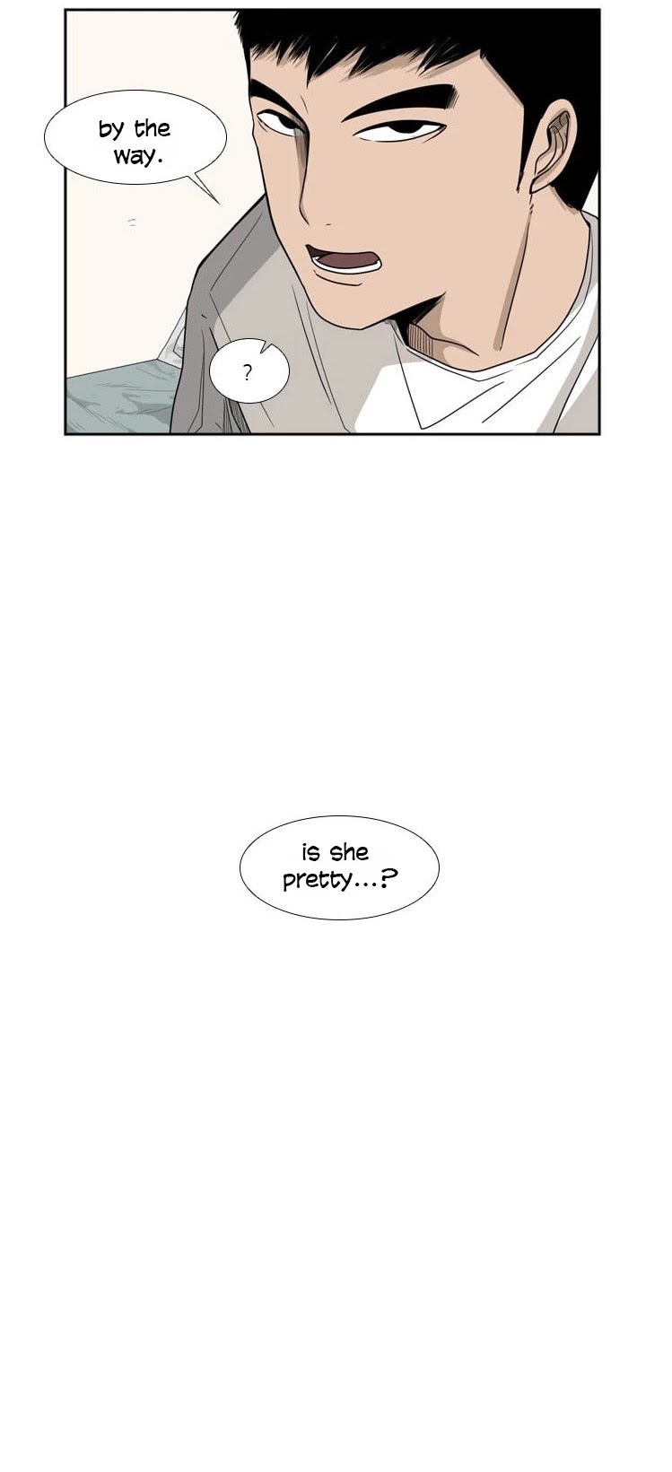 Shark Chapter 30 page 34 - Chapter 30