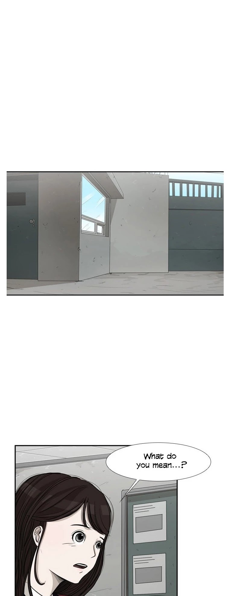 Shark Chapter 31 page 17 - Chapter 31