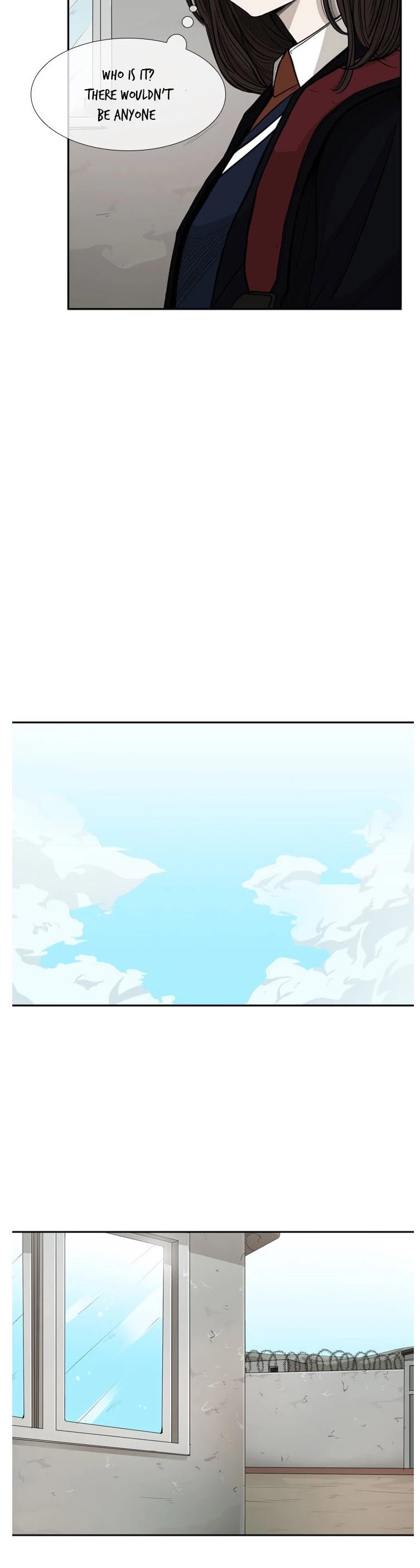 Shark Chapter 31 page 20 - Chapter 31