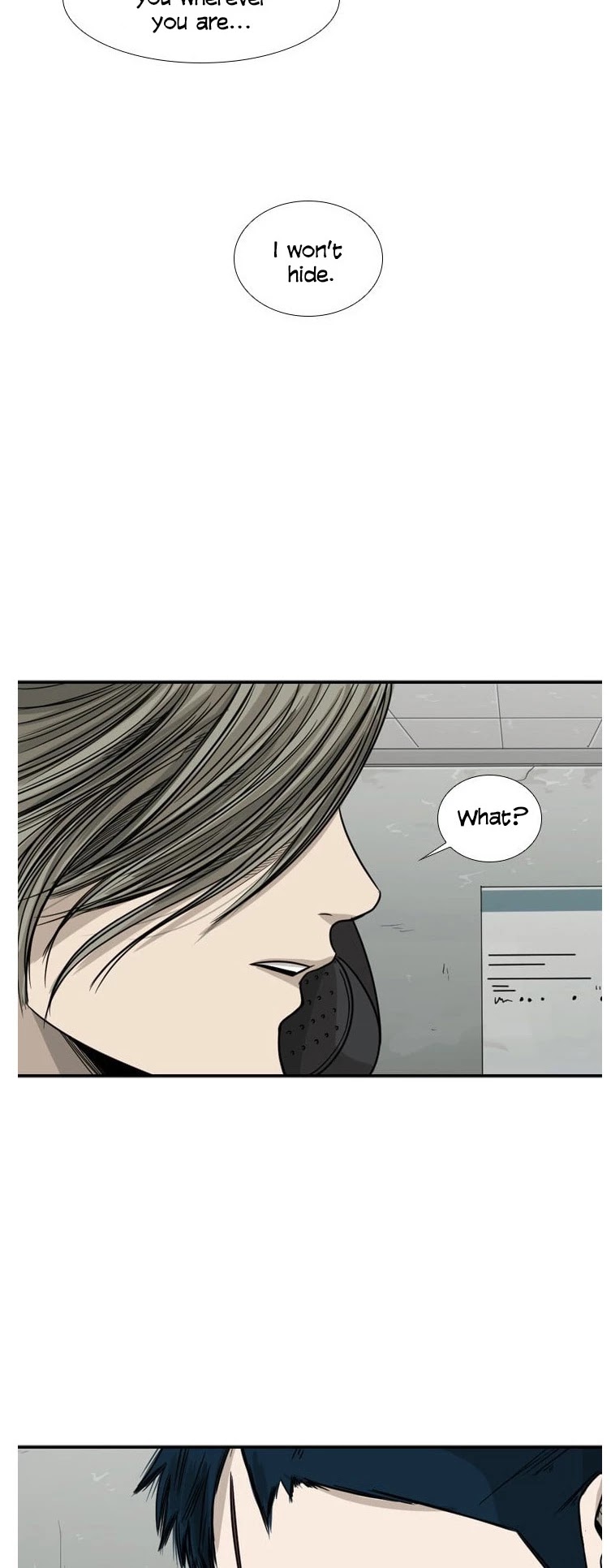 Shark Chapter 31 page 25 - Chapter 31