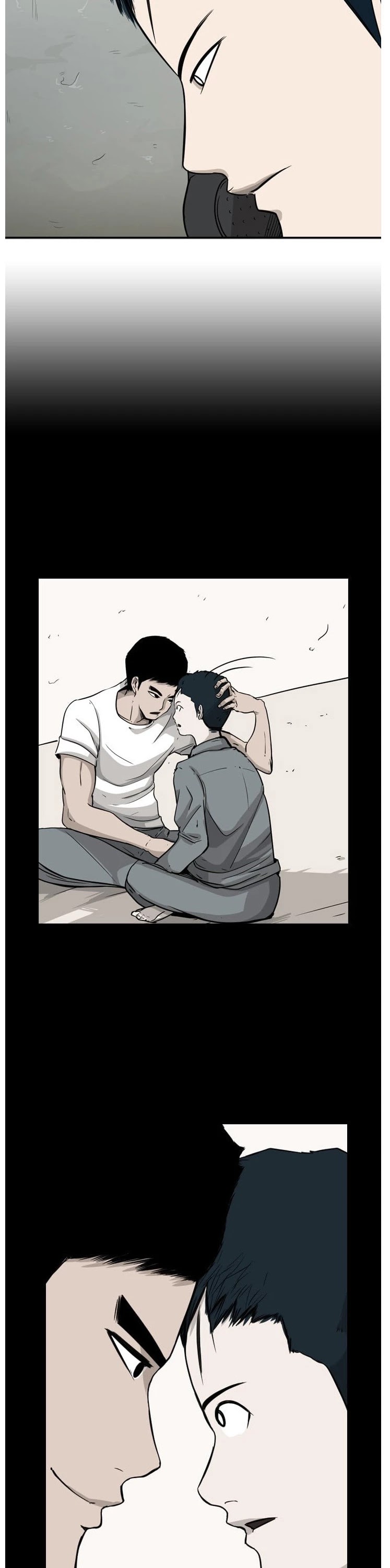 Shark Chapter 31 page 26 - Chapter 31