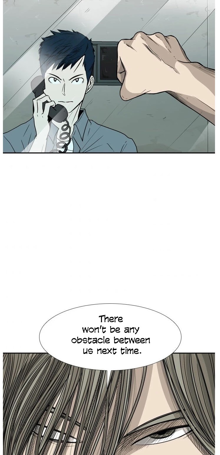Shark Chapter 31 page 33 - Chapter 31