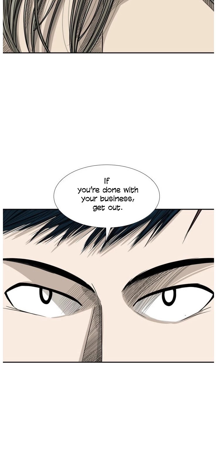 Shark Chapter 31 page 34 - Chapter 31