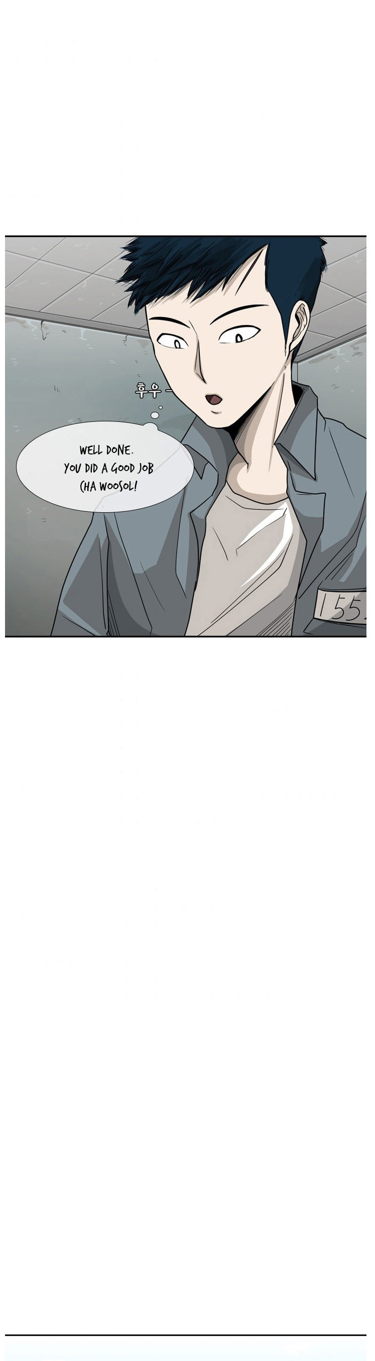 Shark Chapter 31 page 38 - Chapter 31